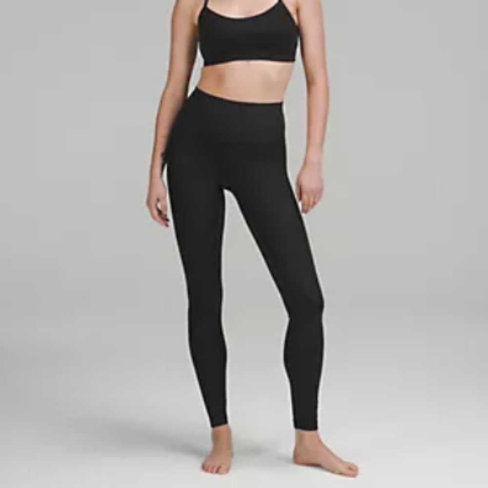 lululemon Align™ High-Rise Pant 28"
